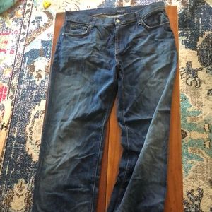 7 for all man kind jeans